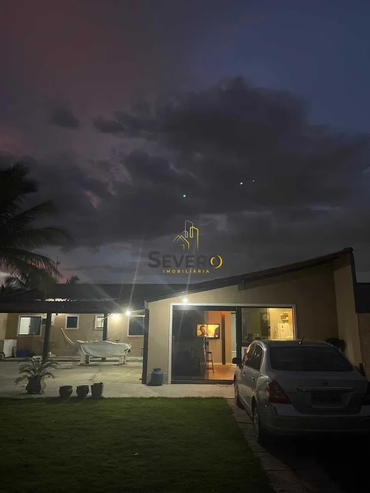 Casa, 3 quartos, 145 m² - Foto 3