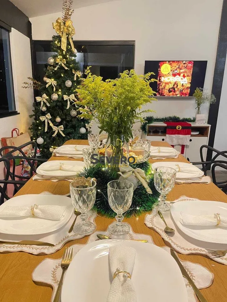 Casa, 3 quartos, 145 m² - Foto 14