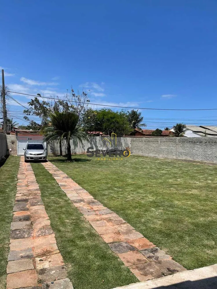 Casa, 3 quartos, 145 m² - Foto 2