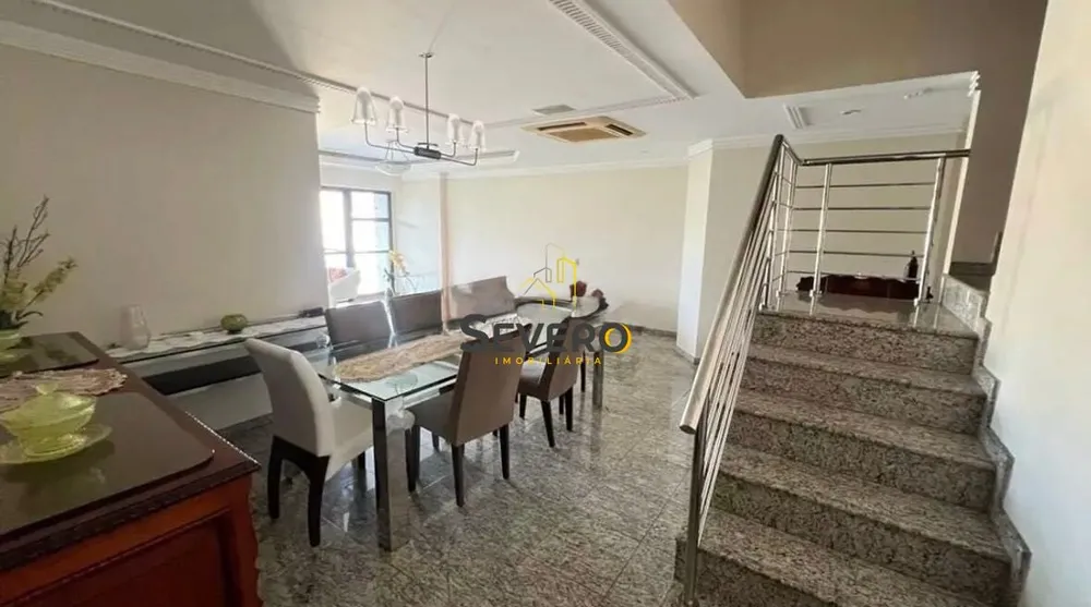 Cobertura, 3 quartos, 450 m² - Foto 3