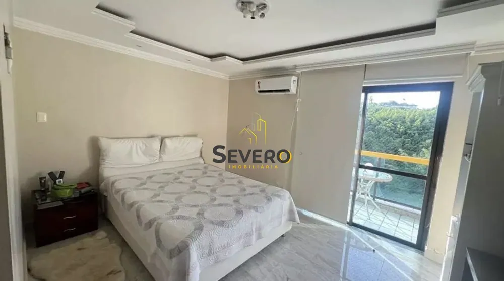 Cobertura, 3 quartos, 450 m² - Foto 2