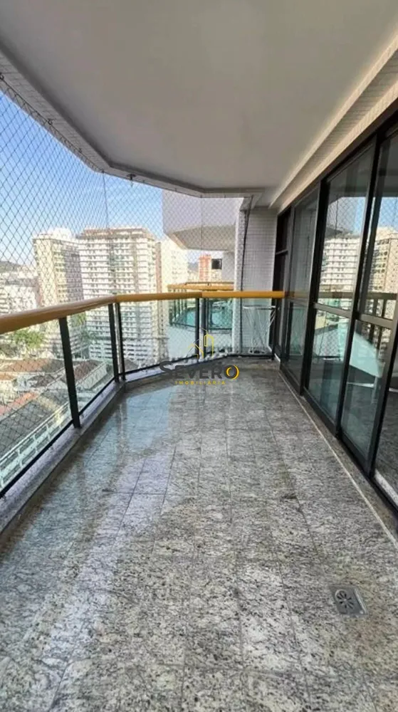 Cobertura, 3 quartos, 450 m² - Foto 9