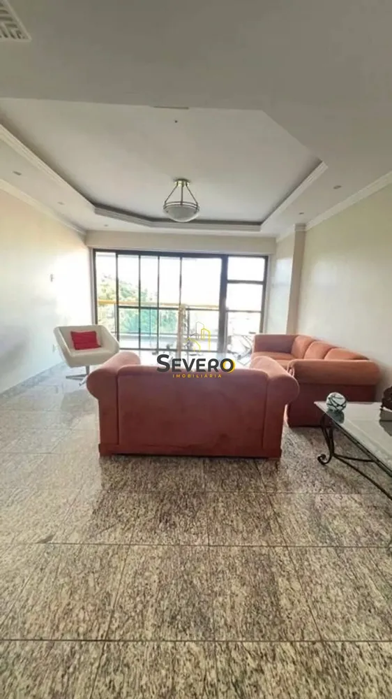 Cobertura, 3 quartos, 450 m² - Foto 5