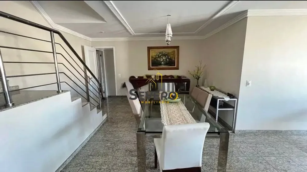 Cobertura, 3 quartos, 450 m² - Foto 4