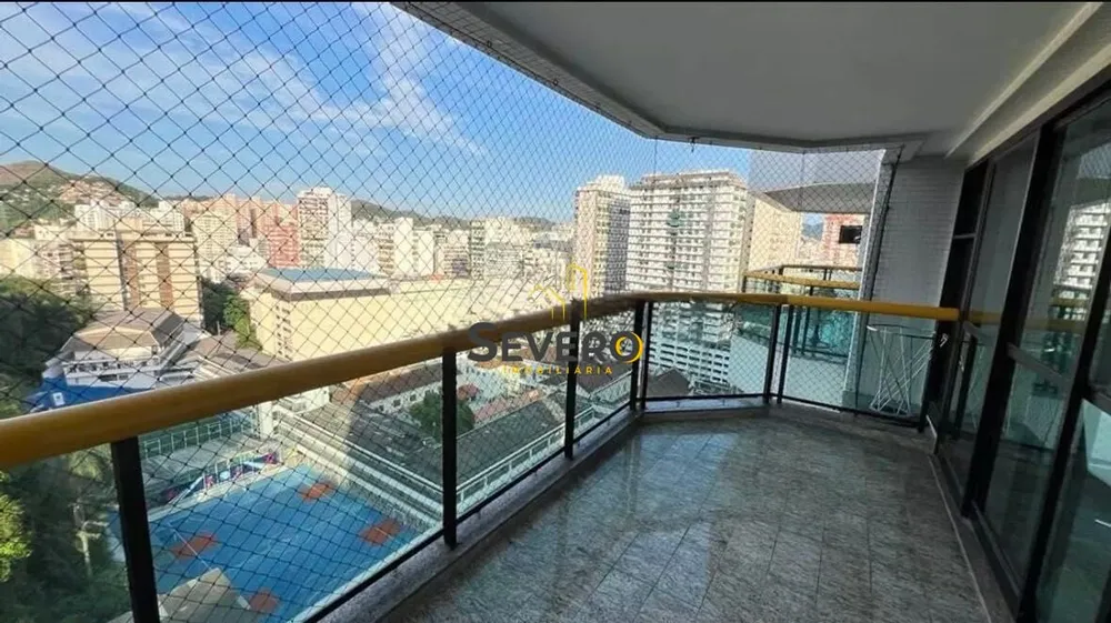 Cobertura, 3 quartos, 450 m² - Foto 6