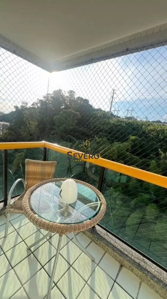 Cobertura, 3 quartos, 450 m² - Foto 8