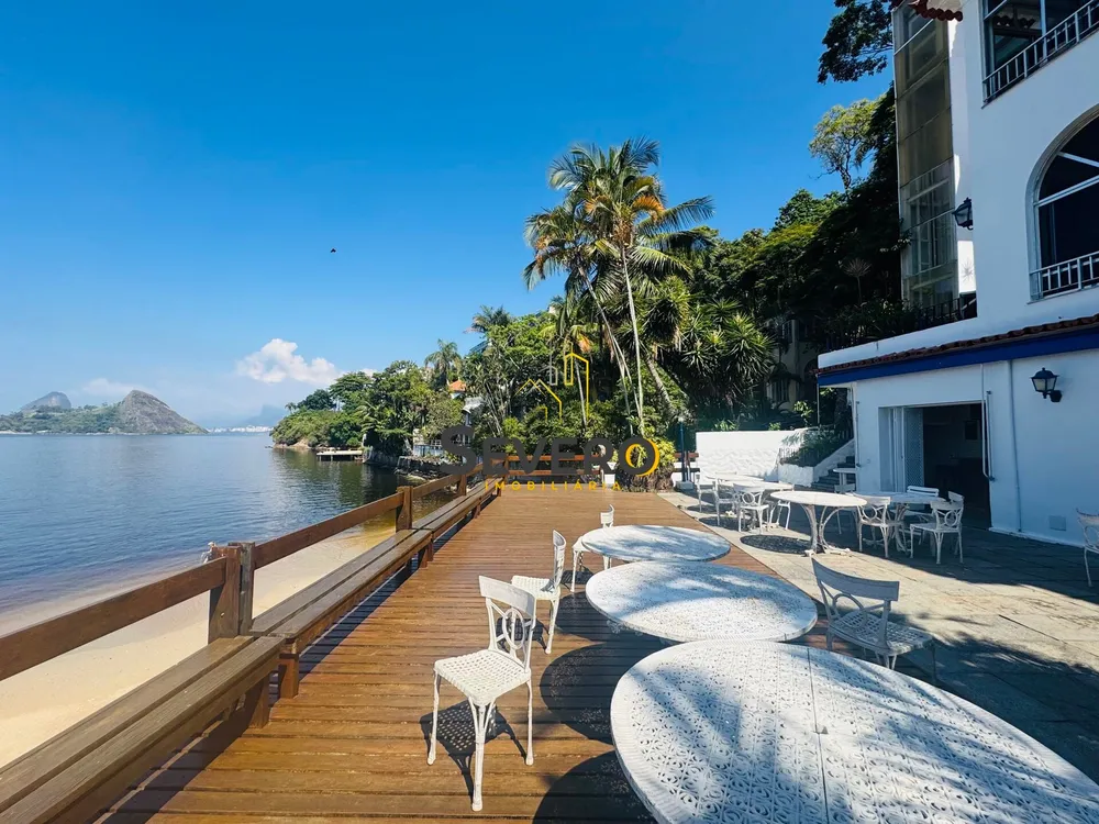 Casa, 3 quartos, 451 m² - Foto 7