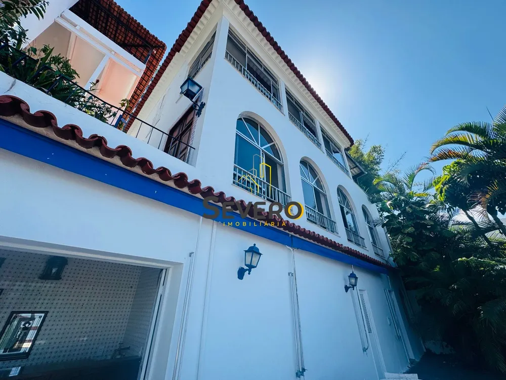 Casa, 3 quartos, 451 m² - Foto 11