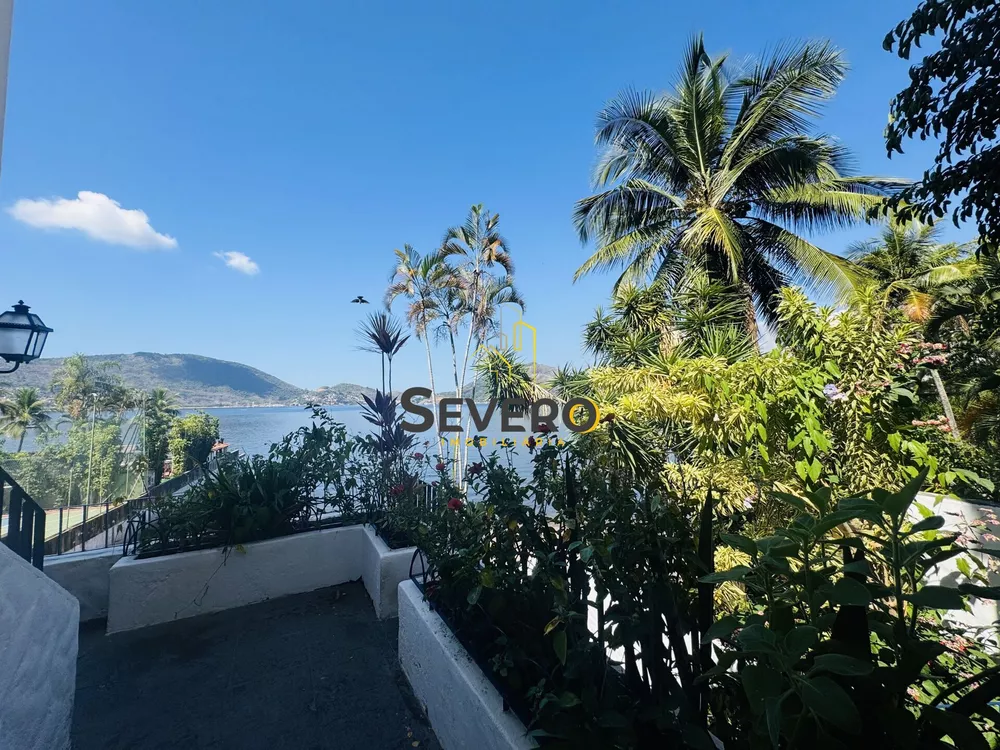 Casa, 3 quartos, 451 m² - Foto 8