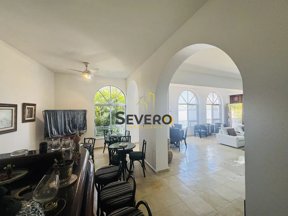 Casa, 3 quartos, 451 m² - Foto 18