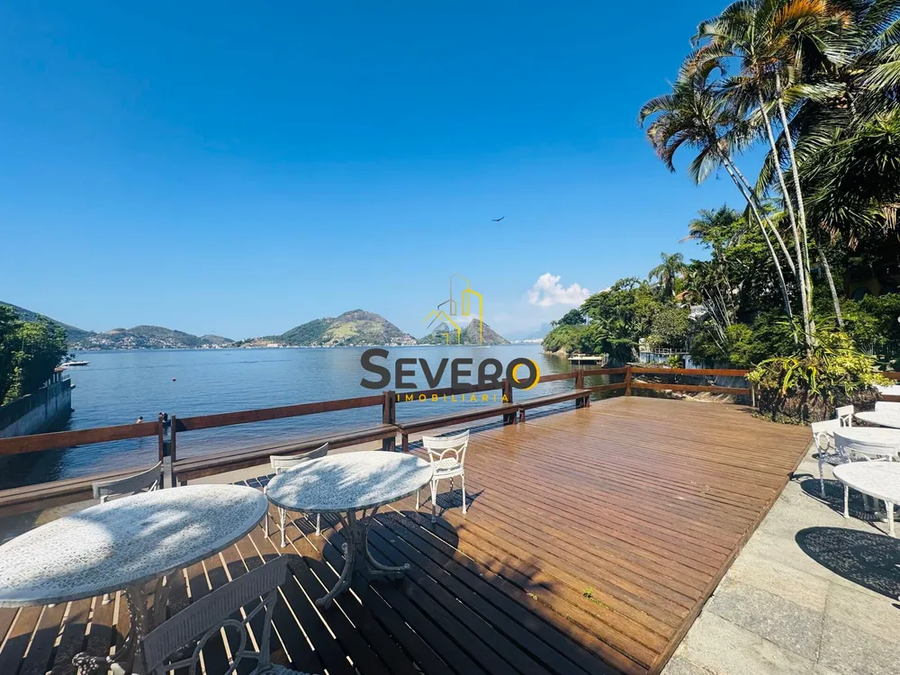 Casa, 3 quartos, 451 m² - Foto 3