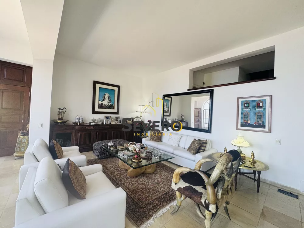 Casa, 3 quartos, 451 m² - Foto 13