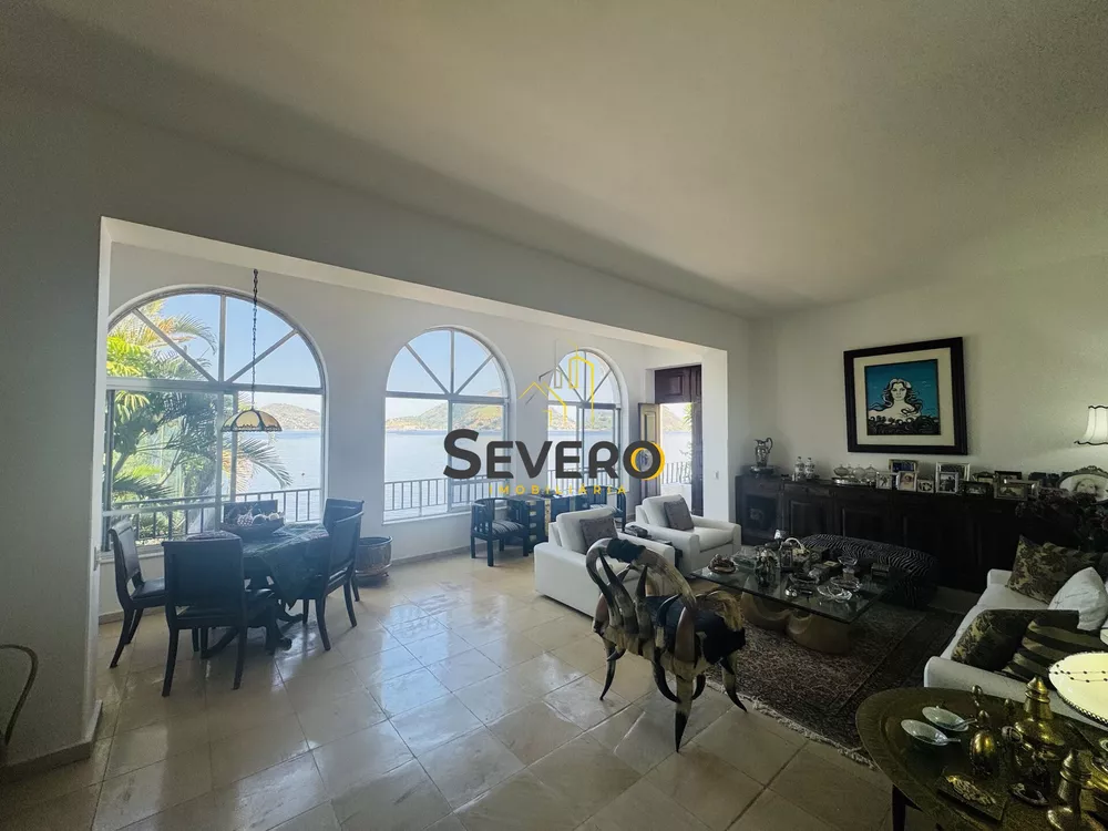 Casa, 3 quartos, 451 m² - Foto 11