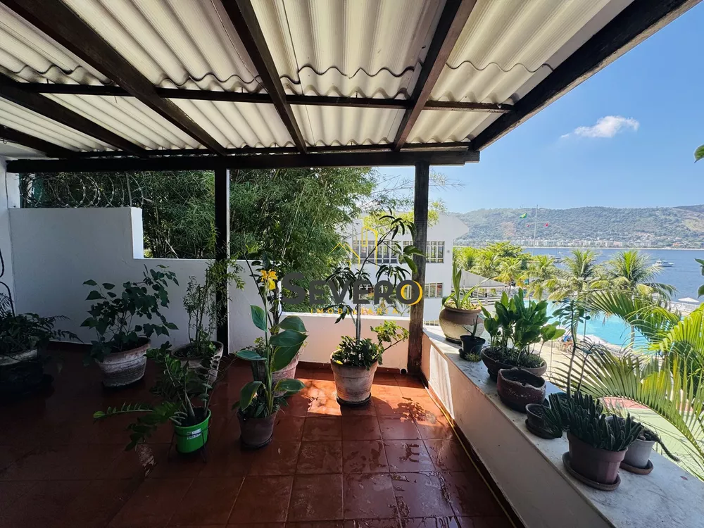 Casa, 3 quartos, 451 m² - Foto 41