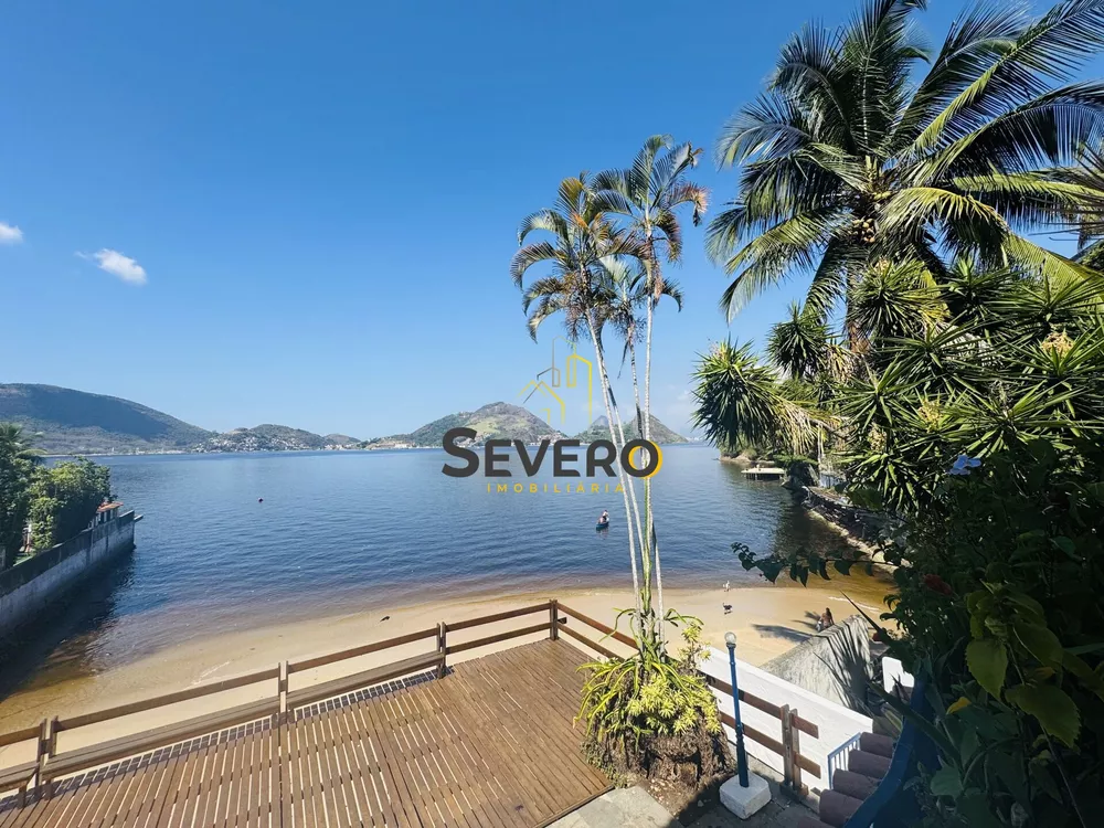 Casa, 3 quartos, 451 m² - Foto 9