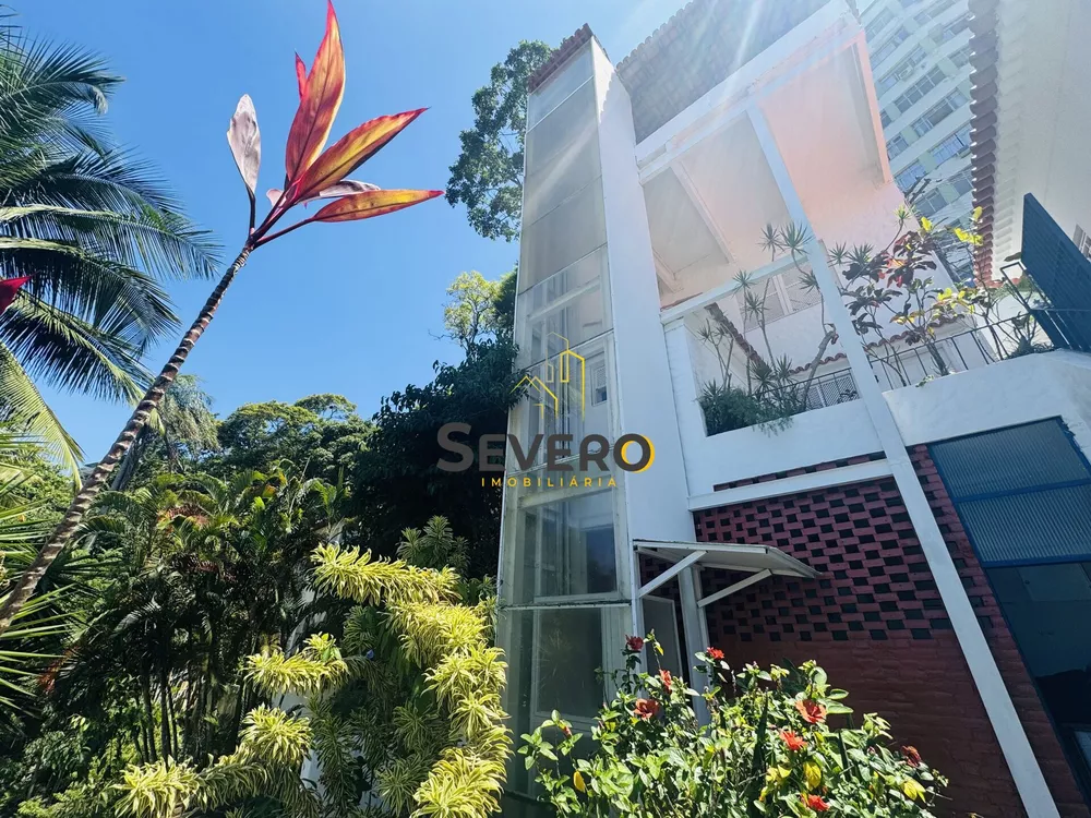 Casa, 3 quartos, 451 m² - Foto 48