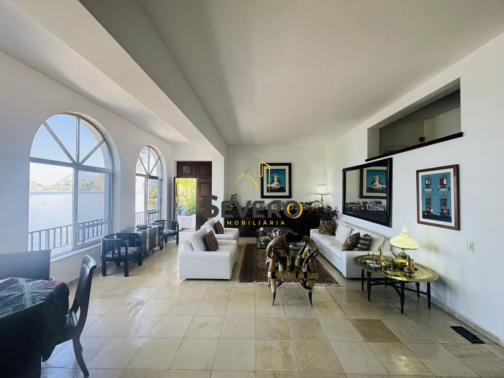 Casa, 3 quartos, 451 m² - Foto 12