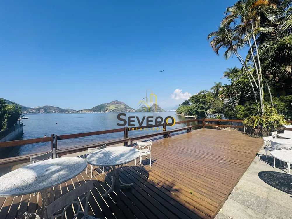 Casa, 3 quartos, 451 m² - Foto 6