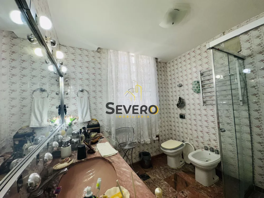 Casa, 3 quartos, 451 m² - Foto 34