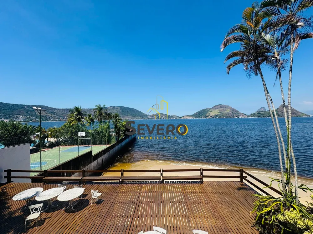Casa, 3 quartos, 451 m² - Foto 1