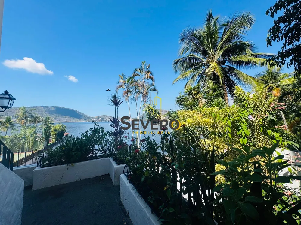 Casa, 3 quartos, 451 m² - Foto 17