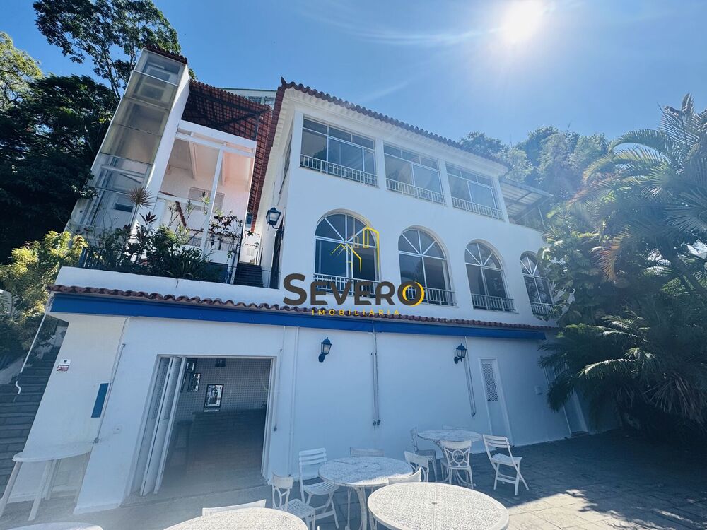 Casa, 3 quartos, 451 m² - Foto 2