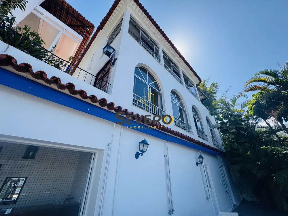 Casa, 3 quartos, 451 m² - Foto 3