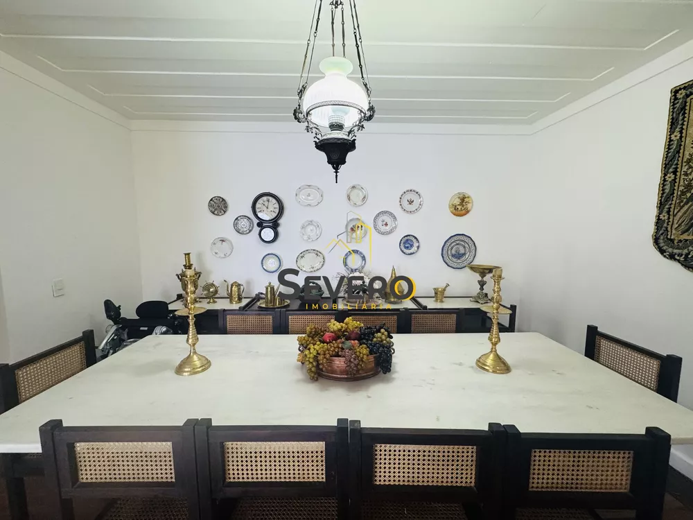 Casa, 3 quartos, 451 m² - Foto 21