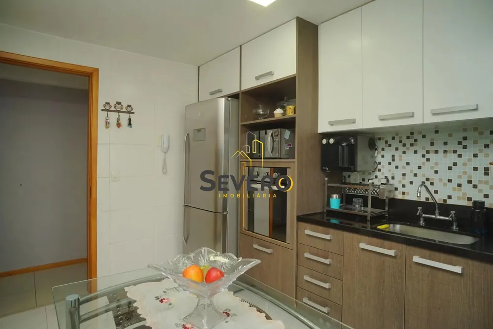 Apartamento, 3 quartos, 105 m² - Foto 13