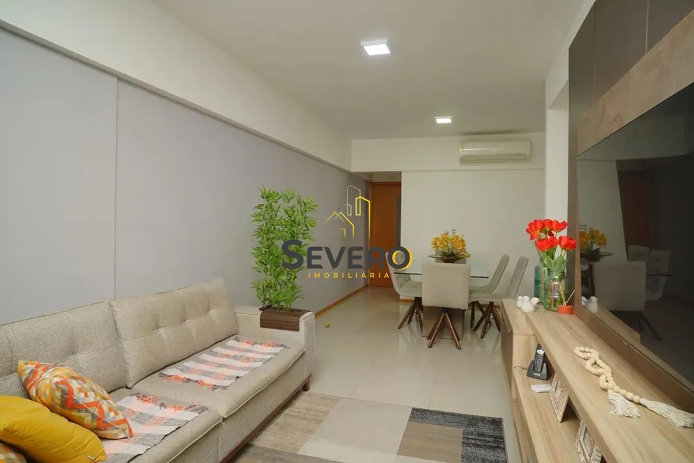 Apartamento, 3 quartos, 105 m² - Foto 8