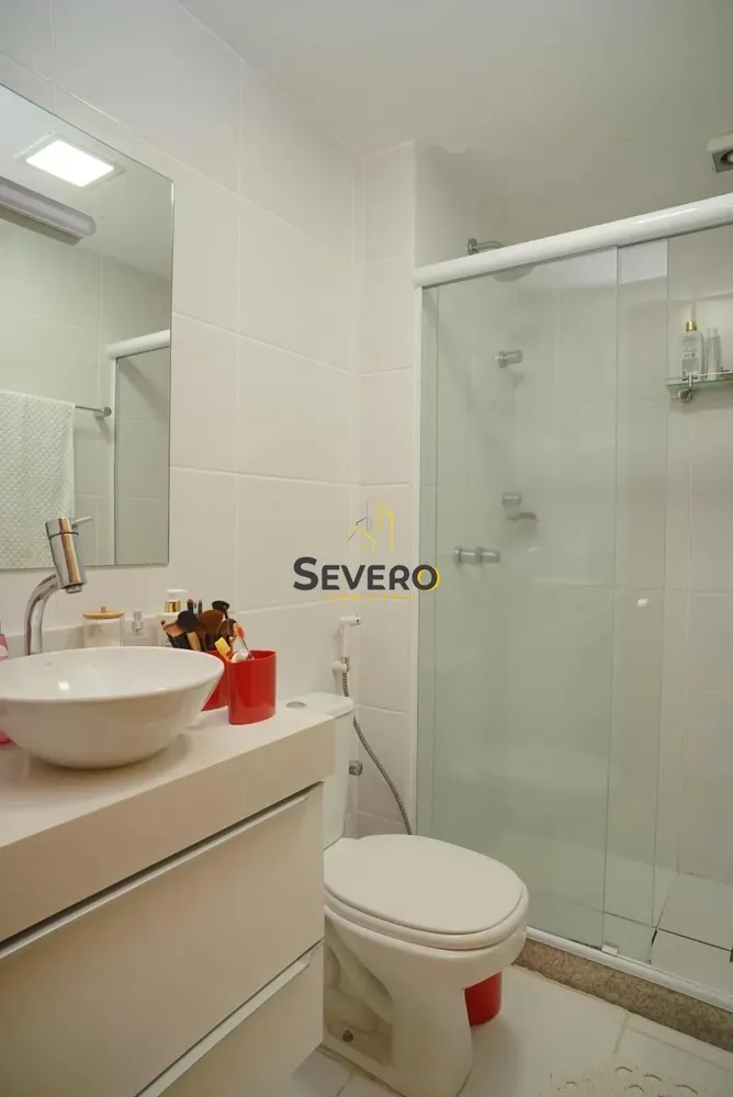 Apartamento, 3 quartos, 105 m² - Foto 20
