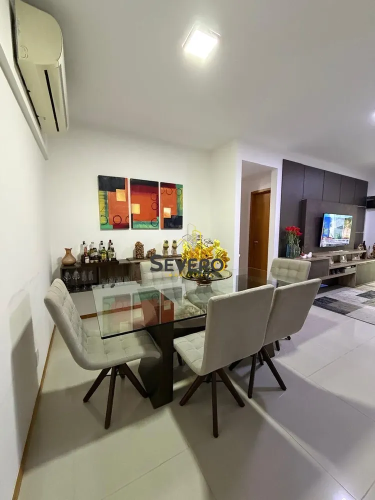 Apartamento, 3 quartos, 105 m² - Foto 9