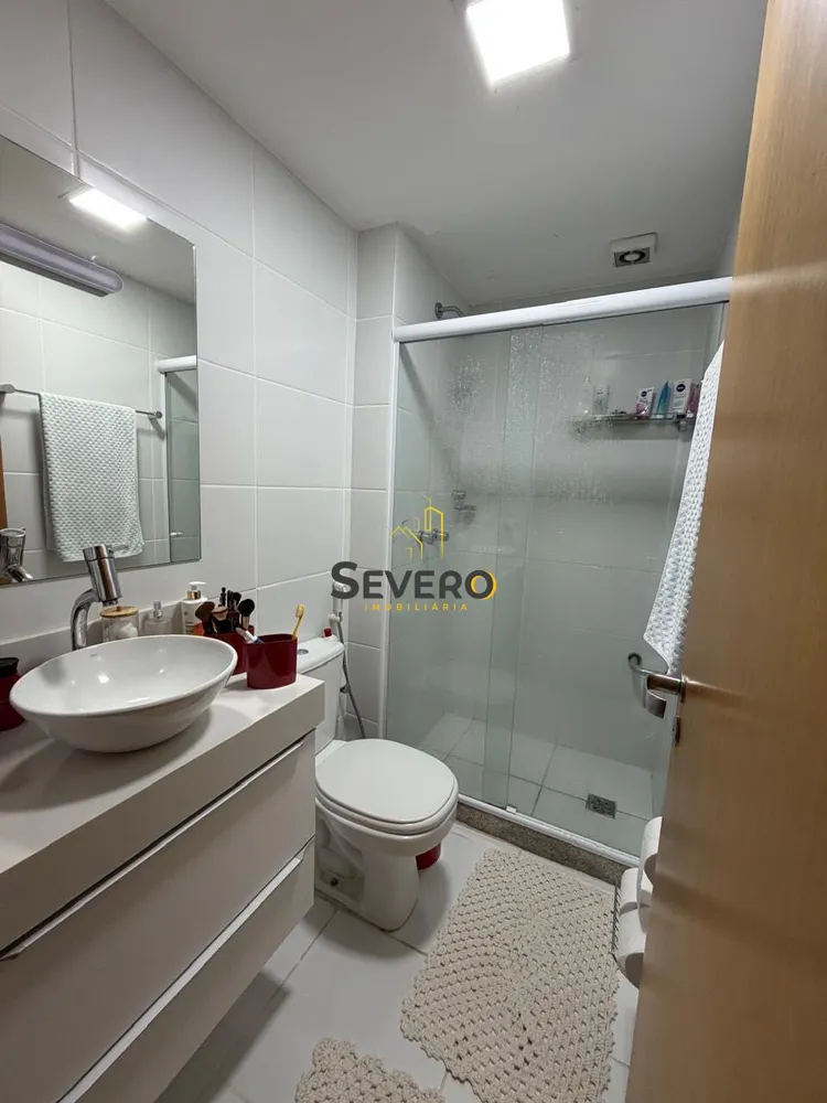 Apartamento, 3 quartos, 105 m² - Foto 21
