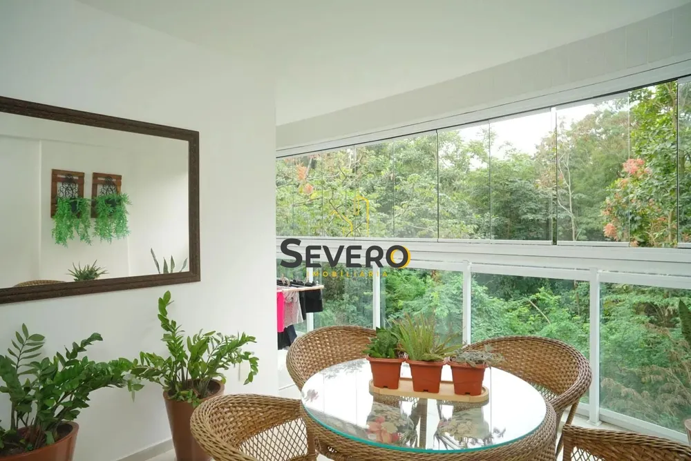 Apartamento, 3 quartos, 105 m² - Foto 1