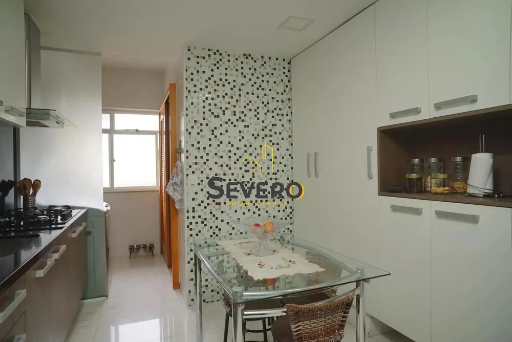 Apartamento, 3 quartos, 105 m² - Foto 16
