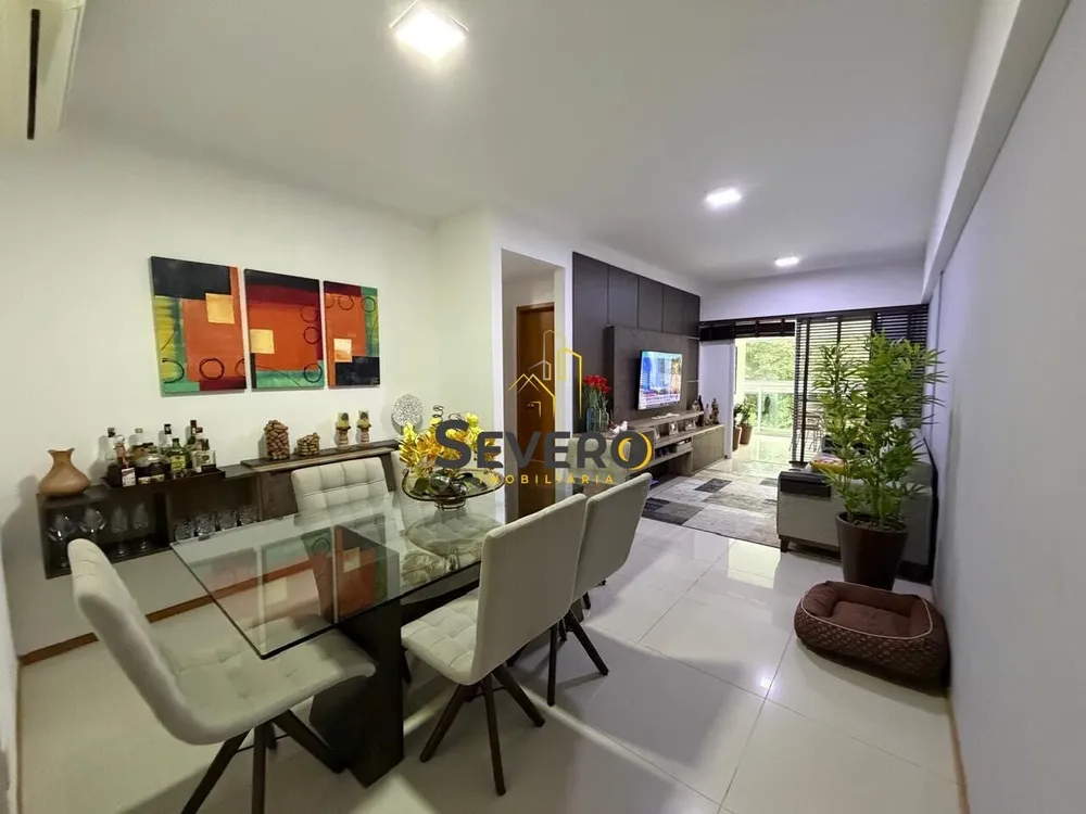 Apartamento, 3 quartos, 105 m² - Foto 10