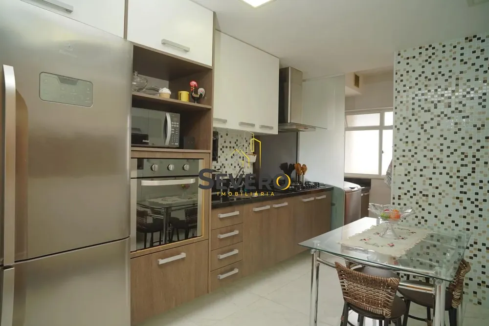 Apartamento, 3 quartos, 105 m² - Foto 12