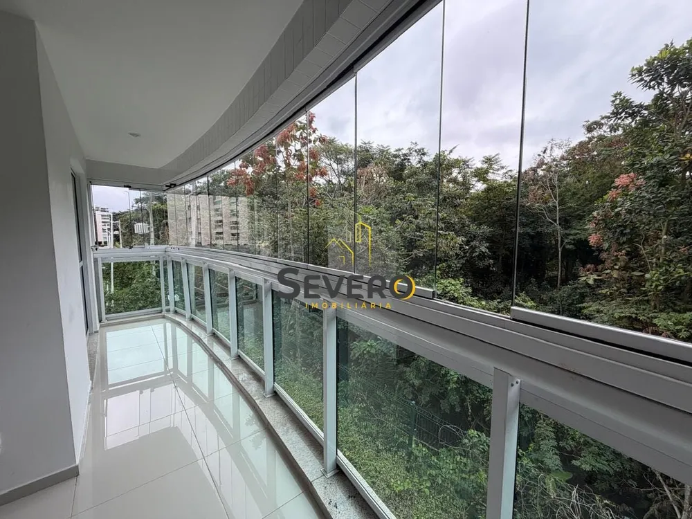 Apartamento, 3 quartos, 105 m² - Foto 11