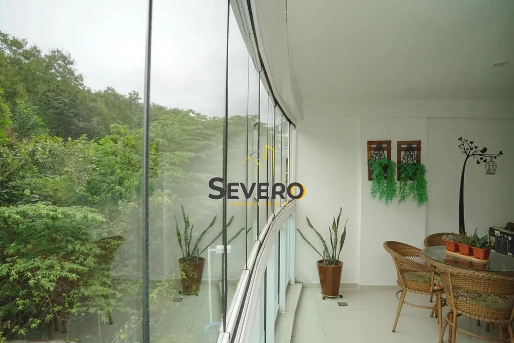 Apartamento, 3 quartos, 105 m² - Foto 5