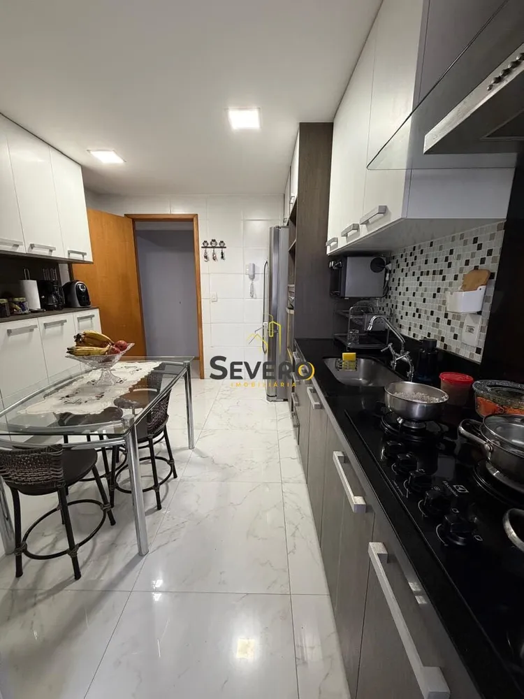 Apartamento, 3 quartos, 105 m² - Foto 17