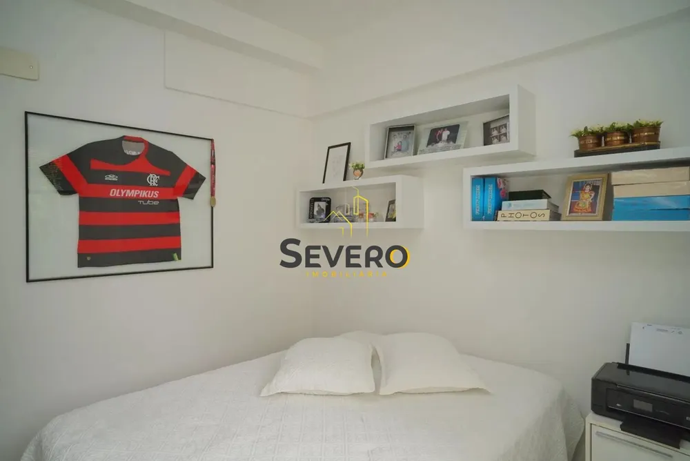 Apartamento, 3 quartos, 105 m² - Foto 25