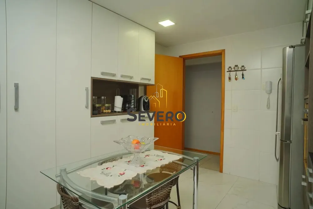 Apartamento, 3 quartos, 105 m² - Foto 15
