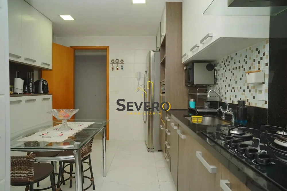 Apartamento, 3 quartos, 105 m² - Foto 14