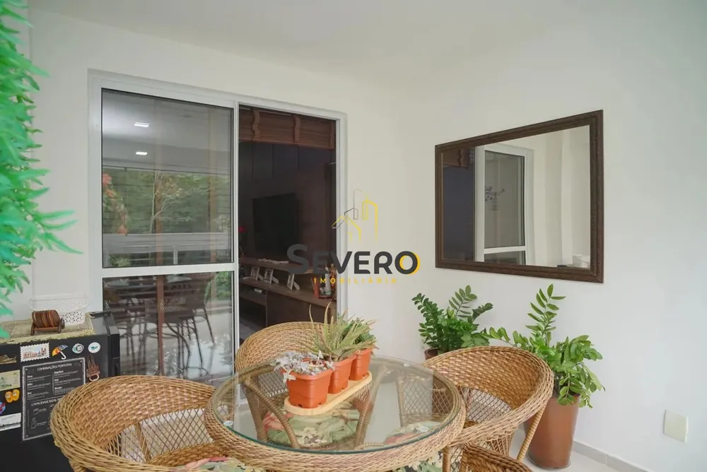 Apartamento, 3 quartos, 105 m² - Foto 4
