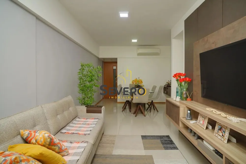Apartamento, 3 quartos, 105 m² - Foto 7