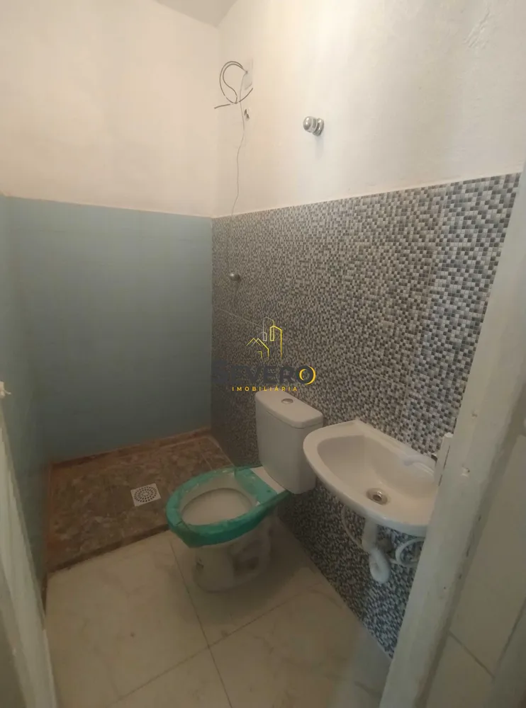 Casa, 1 quarto, 60 m² - Foto 43