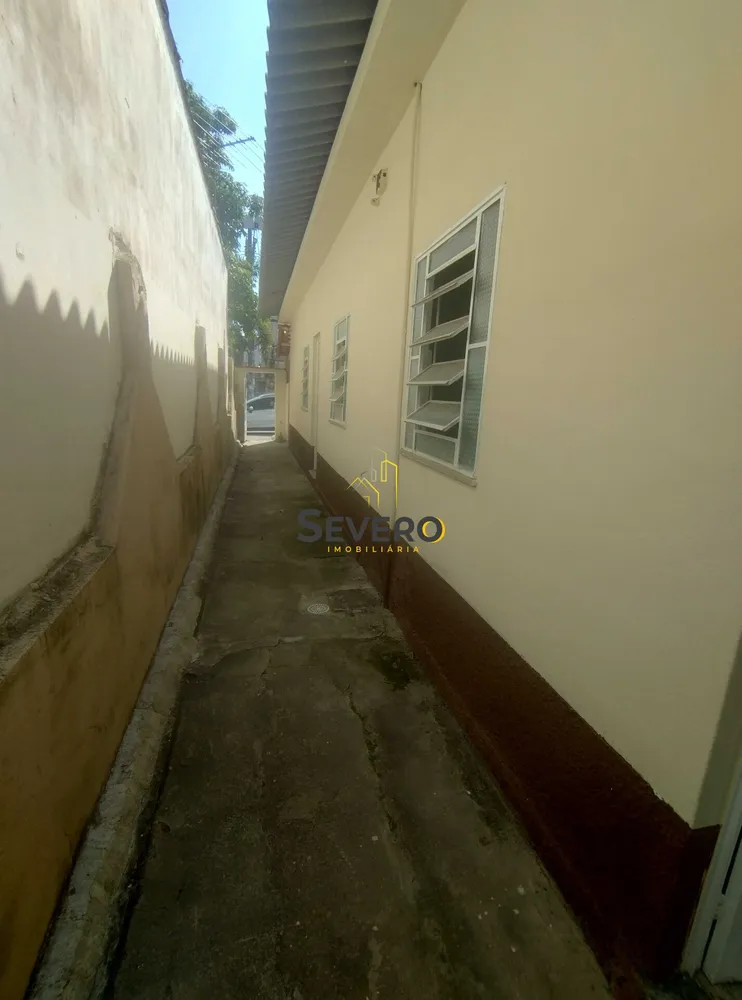 Casa, 1 quarto, 60 m² - Foto 4