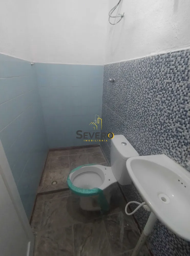 Casa, 1 quarto, 60 m² - Foto 21