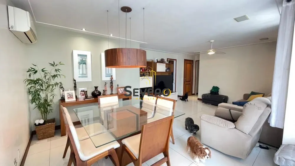 Apartamento, 3 quartos, 182 m² - Foto 9