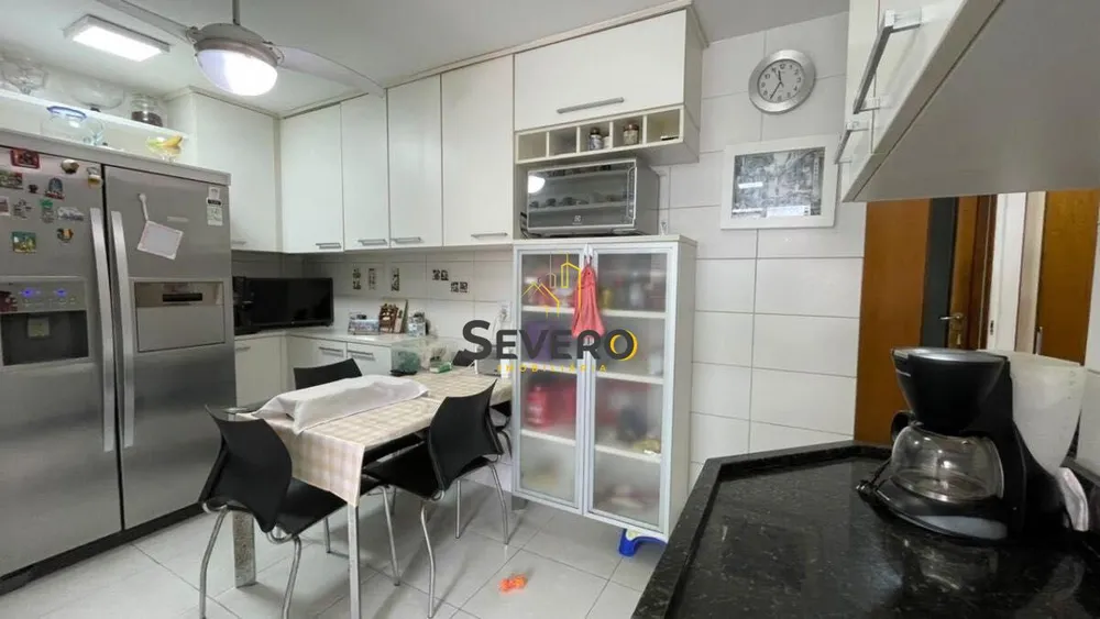 Apartamento, 3 quartos, 182 m² - Foto 11